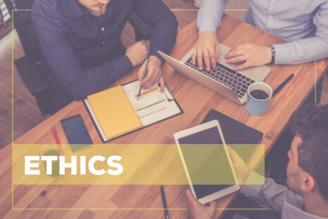 What Is The Code Of Ethics For Life Coaches