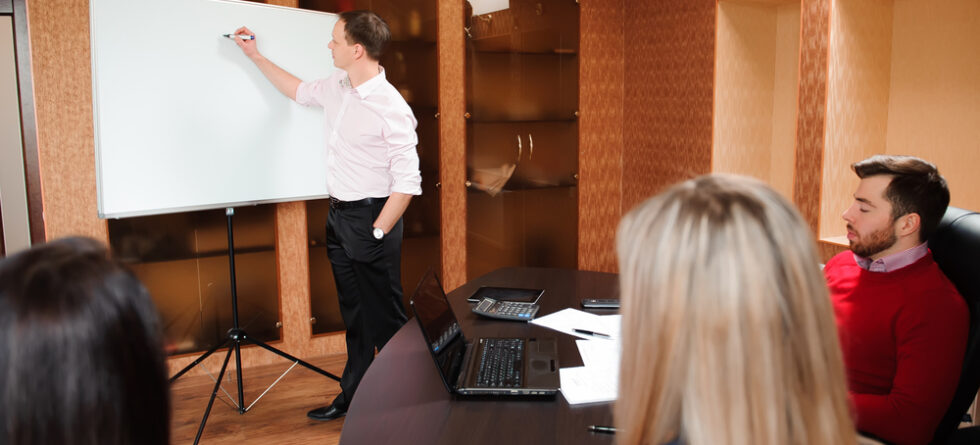 What Is A Certified Business Coach