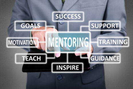 When Would You Use Coaching Instead Of Mentoring