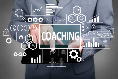 What Happens In A Business Coaching Session