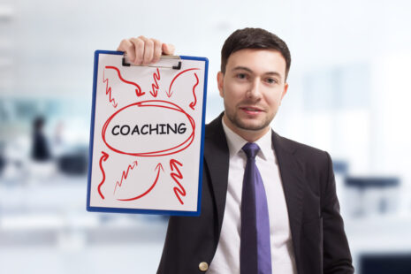 Is Executive Coaching The Same As Leadership Coaching