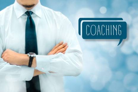 Should You Hire An Executive Coach