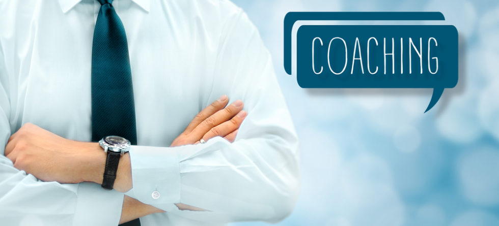 Should You Hire An Executive Coach