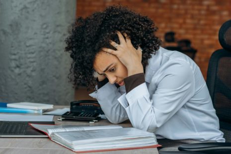 How Do You Prove Burnout At Work