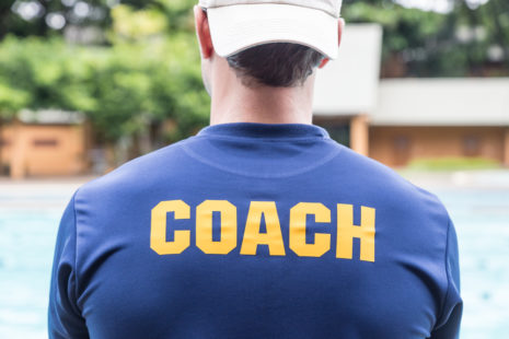 What Types Of Coaches Are There