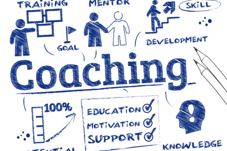 Business Coaching Skills