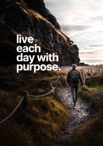 Live with Purpose