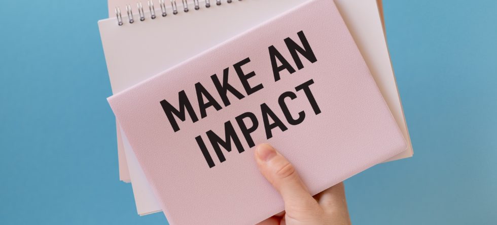 Make an Impact