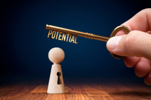 Unlocking Potential