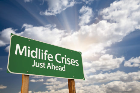 Navigating Midlife Crisis