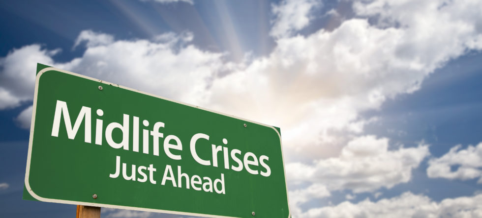 Navigating Midlife Crisis