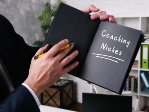 What Is A Coaching Niche