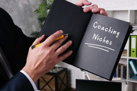 What Is A Coaching Niche