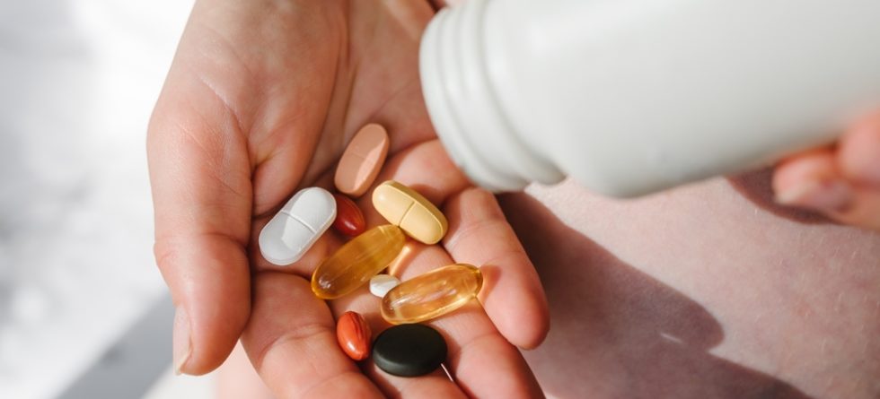 How I Cured My Anxiety With A Vitamin