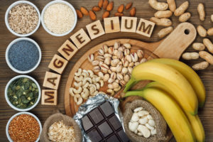 Is Magnesium Good For Anxiety