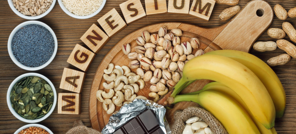 Is Magnesium Good For Anxiety
