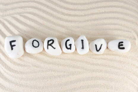 Forgiveness,