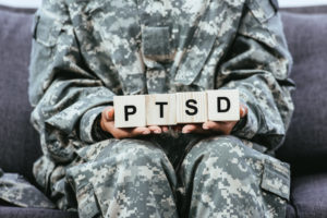 Does Ptsd Make People Controlling
