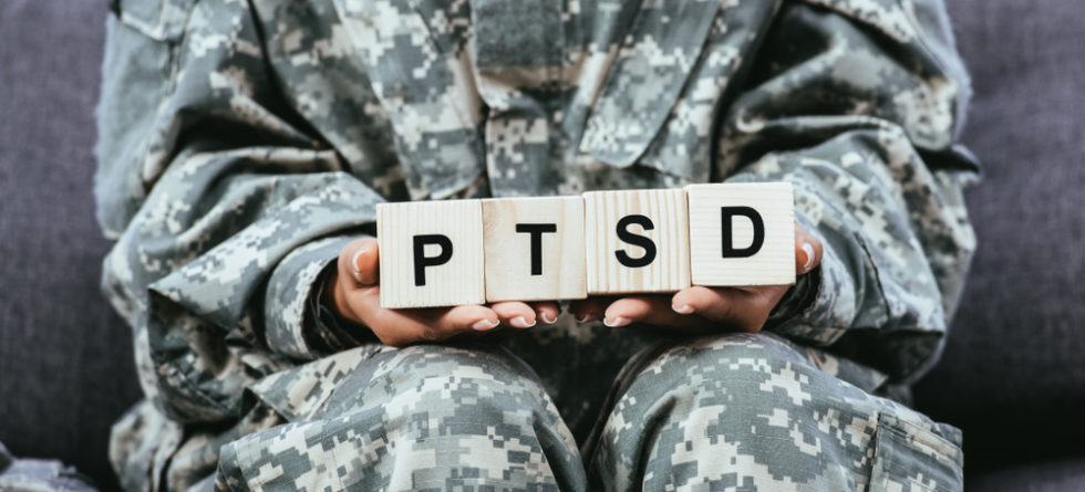 Does Ptsd Make People Controlling