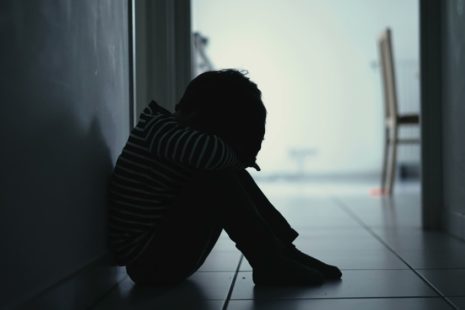 What Are Signs Of Unhealed Childhood Trauma