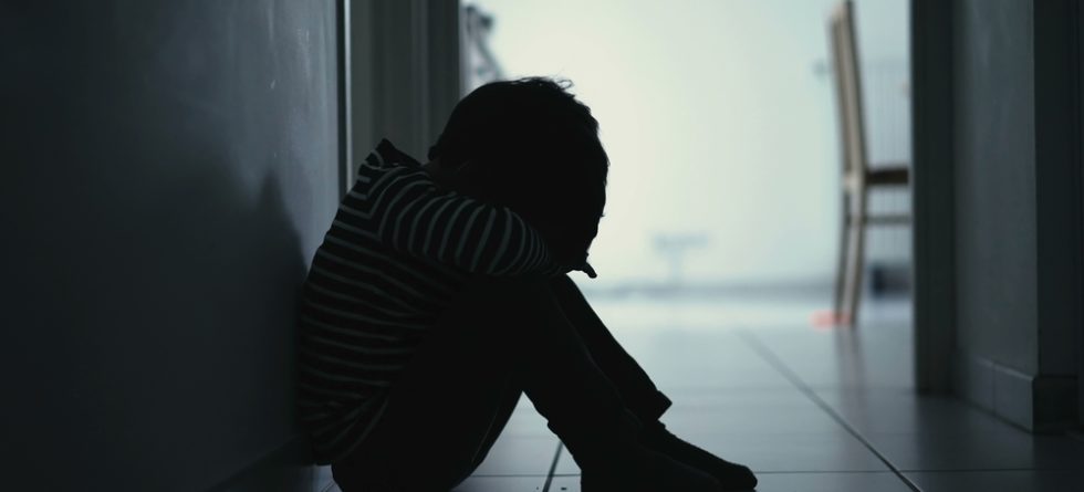 What Are Signs Of Unhealed Childhood Trauma
