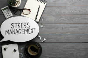 What Are The 3 C’s Of Stress Management