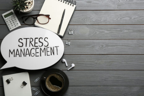 What Are The 3 C’s Of Stress Management