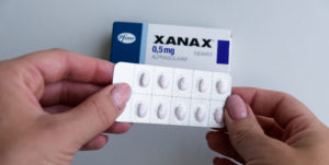 what is the over the counter equivalent of Xanax